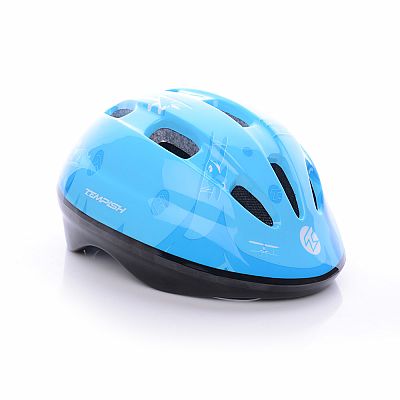 RAYBOW helma na kolečkové brusle, skateboard, kolo