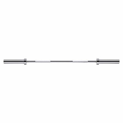Olympijská osa HMS Premium GO205 150 x 5 cm + ZG1000