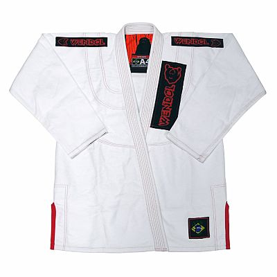 BJJ kabát BAIL-WENDOL 550 g/m2 (dospělé), Pearl Weave