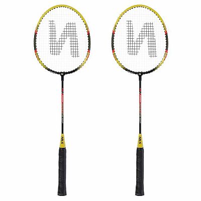 Badmintonový set NILS NR104