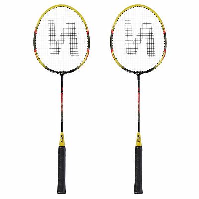 Badmintonový set NILS NR104