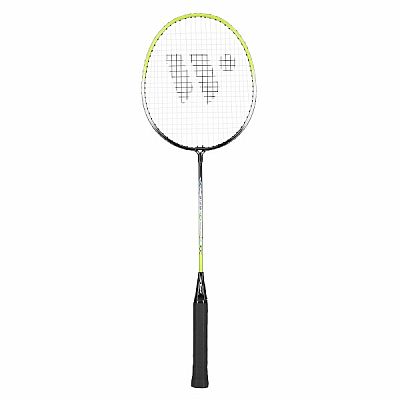 Badmintonová raketa WISH Steeltec 216