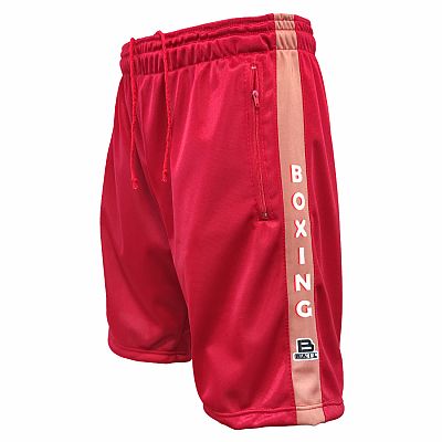 Kraťasy BAIL BOXING (pánské), Polyester