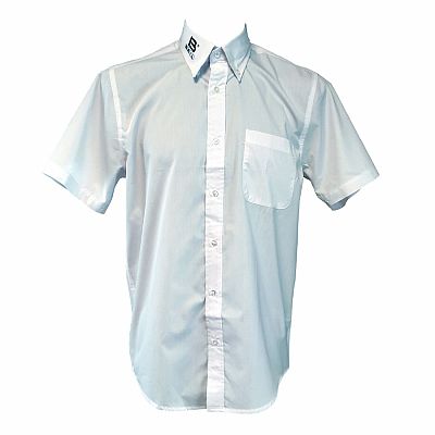 Košile pro rozhodčí BAIL, Polyester/Bavlna