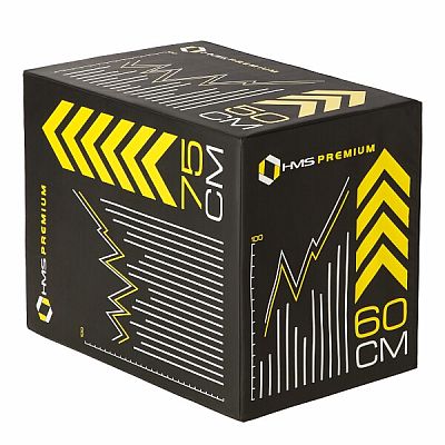 Měkký Plyo box HMS Premium PYB01