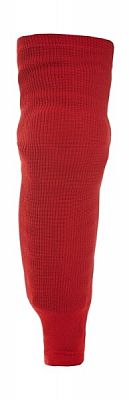 SALMING Hockey Sock Red