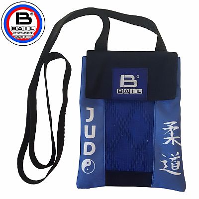 Klíčenka JUDO, polyester