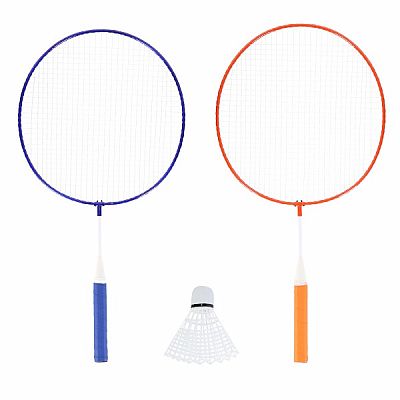 Juniorský badmintonový set NILS NRZ052