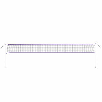 Badmintonová síť NILS NT300