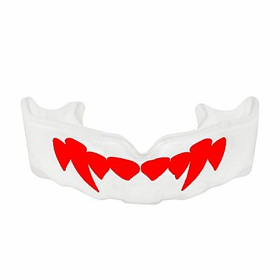 Chránič zubů s kly DBX BUSHIDO MG-3R HydraGEL