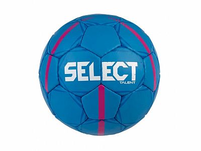 Házenkářský míč Select HB Talent modrá