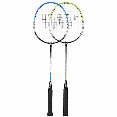 Badmintonový set WISH Steeltec 216k