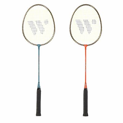 Badmintonová sada raket WISH 550K