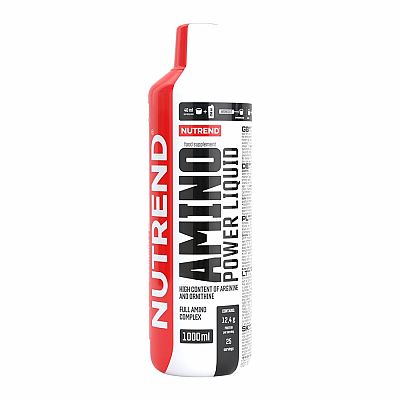 Nutrend Amino Power Liquid - 1000 ml