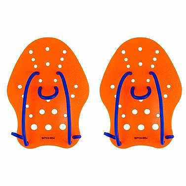 Spokey DIGIT Plavecké packy, vel. S-L