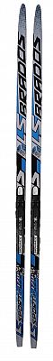 ACRA LSR/LSMO-170 Běžecké lyže s vázáním NNN