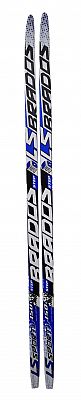 Skol LST1S-150 Běžecké lyže šupinaté Skol Brados 150 cm