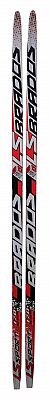 Skol LST1/1S-170 Běžecké lyže se šupinami Skol 170cm