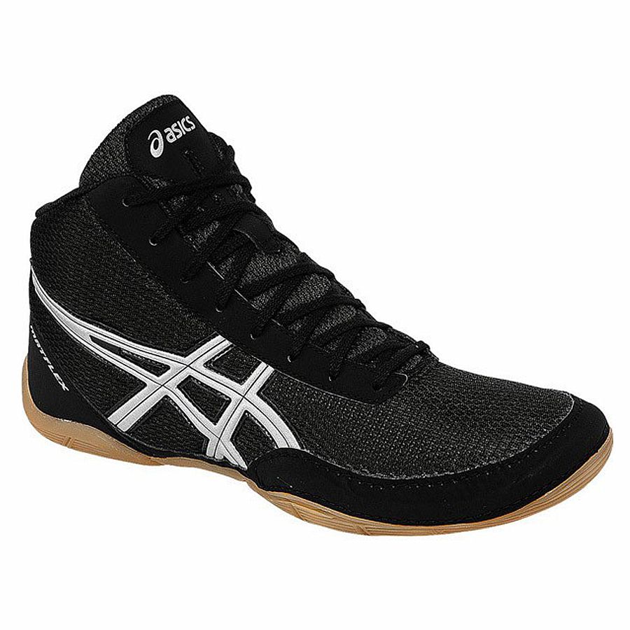 asics matflex 5