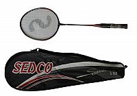 Badmintonová raketa Sedco Super 769