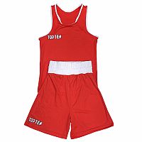 TOP TEN boxerský komplet, Polyester