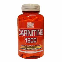 ATP Carnitine 1200 100 kapslí vyprodej
