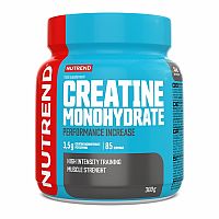 Nutrend Creatine Monohydrate - 300 g