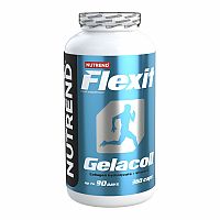 Nutrend Flexit Gelacoll - 360 cps