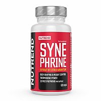 Nutrend Synephrine 60 cps