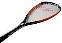 Squash raketa Brother Megadrive - oranžová