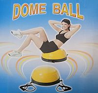 Balanční podložka Dome Ball 0777
