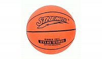 ORANGE basketballový míč TEMPISH vel.3