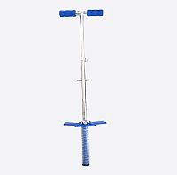 Tyč odpružená ke skákaní 246 Pogo stick - Poškozený papírový obal
