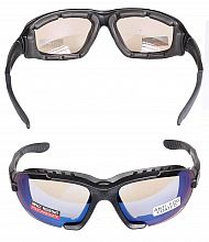 Lyžařské brýle Top France Sport S34 - Sluneční - Lyžařské