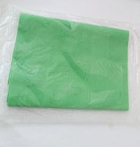 Reha band 1,2 - zelený 120cm /15cm cvičební guma rehabilitace tuhost 25