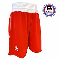 Boxerské trenky BAIL (pánské), Polyester