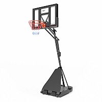Basketbalový koš NILS ZDK520