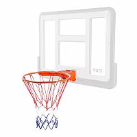 Basketbalová obruč NILS ODKR04