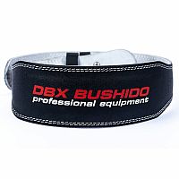 Posilovací pás DBX BUSHIDO DBX-WB-3