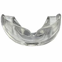 Chránič na zuby BAIL SINGLE, Polyethylen