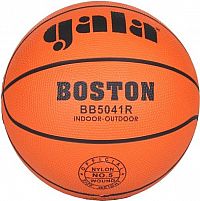 Míč basket GALA BOSTON BB5041R vel.5