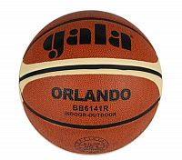 Míč Basket ORLANDO BB6141R