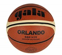 Míč Basket ORLANDO BB6141R