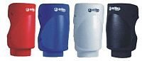 Chrániče kolen EFFEA KNEEPAD PRO 6642 SR červená