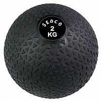 Míč na cvičení SEDCO SLAM BALL