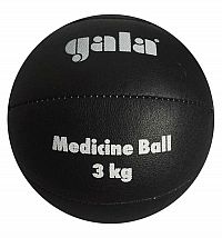 Míč medicinbal 0330S Gala 3kg