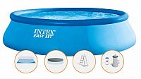 Bazén Intex Easy 457x107 SET s filtrací 26166