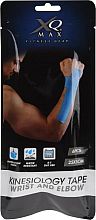 Kinesiology Wrist/Elbow Tape - Tejpovací páska Zápěstí 25x5 cm - 6ks