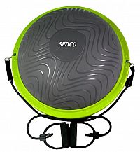 Balanční podložka SEDCO CX-GB1510 HOME BALL 60 cm s madly