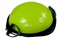 Balanční podložka SEDCO CX-GB154 58 cm balance ball s madly
